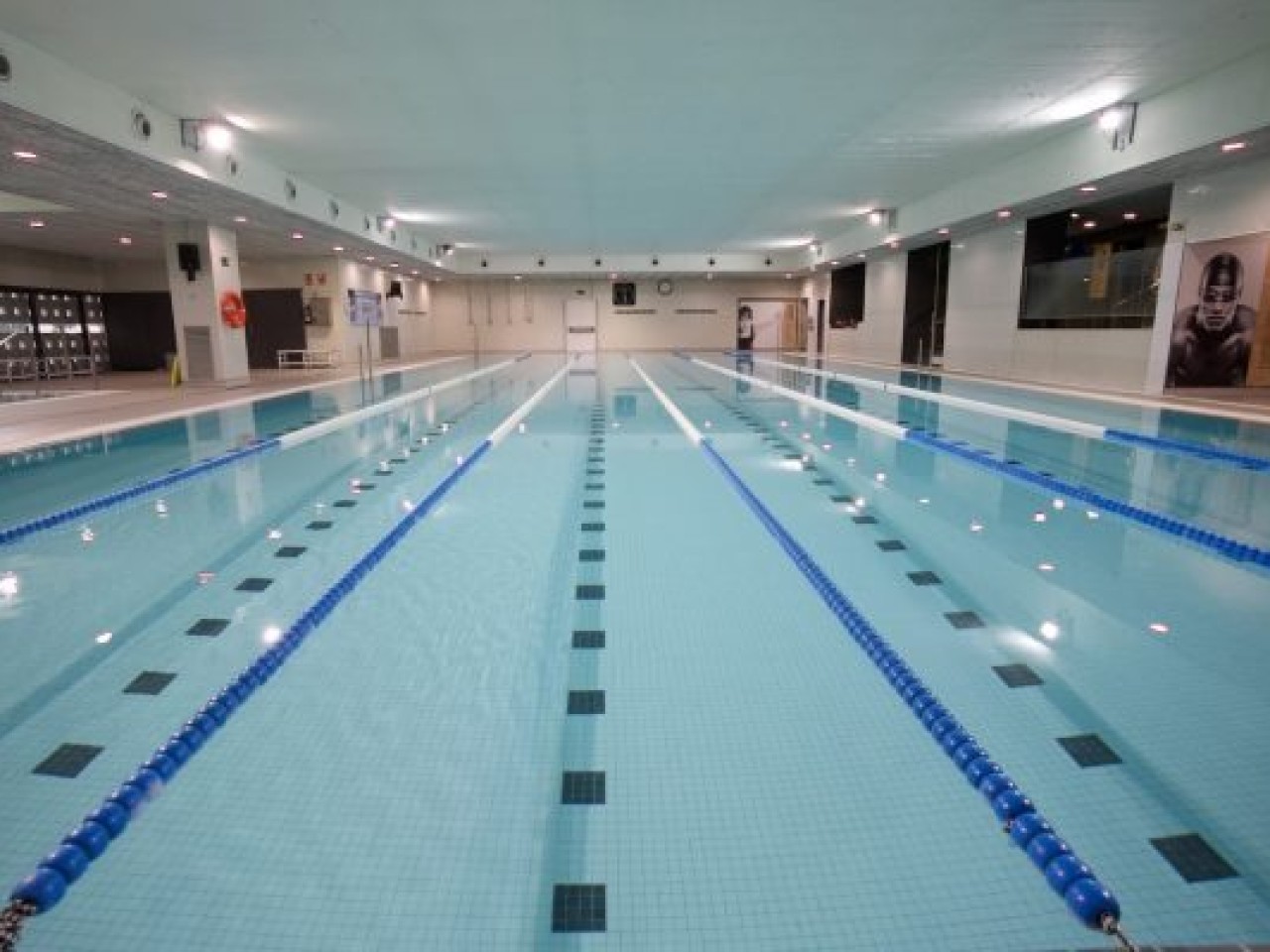 Duet Sports Màgic Badalona