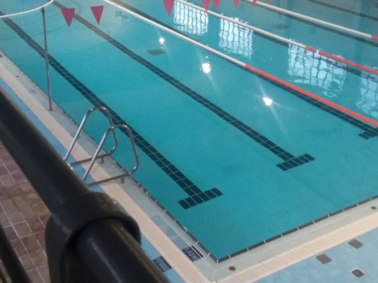 Piscina Infante Juan Manuel Murcia