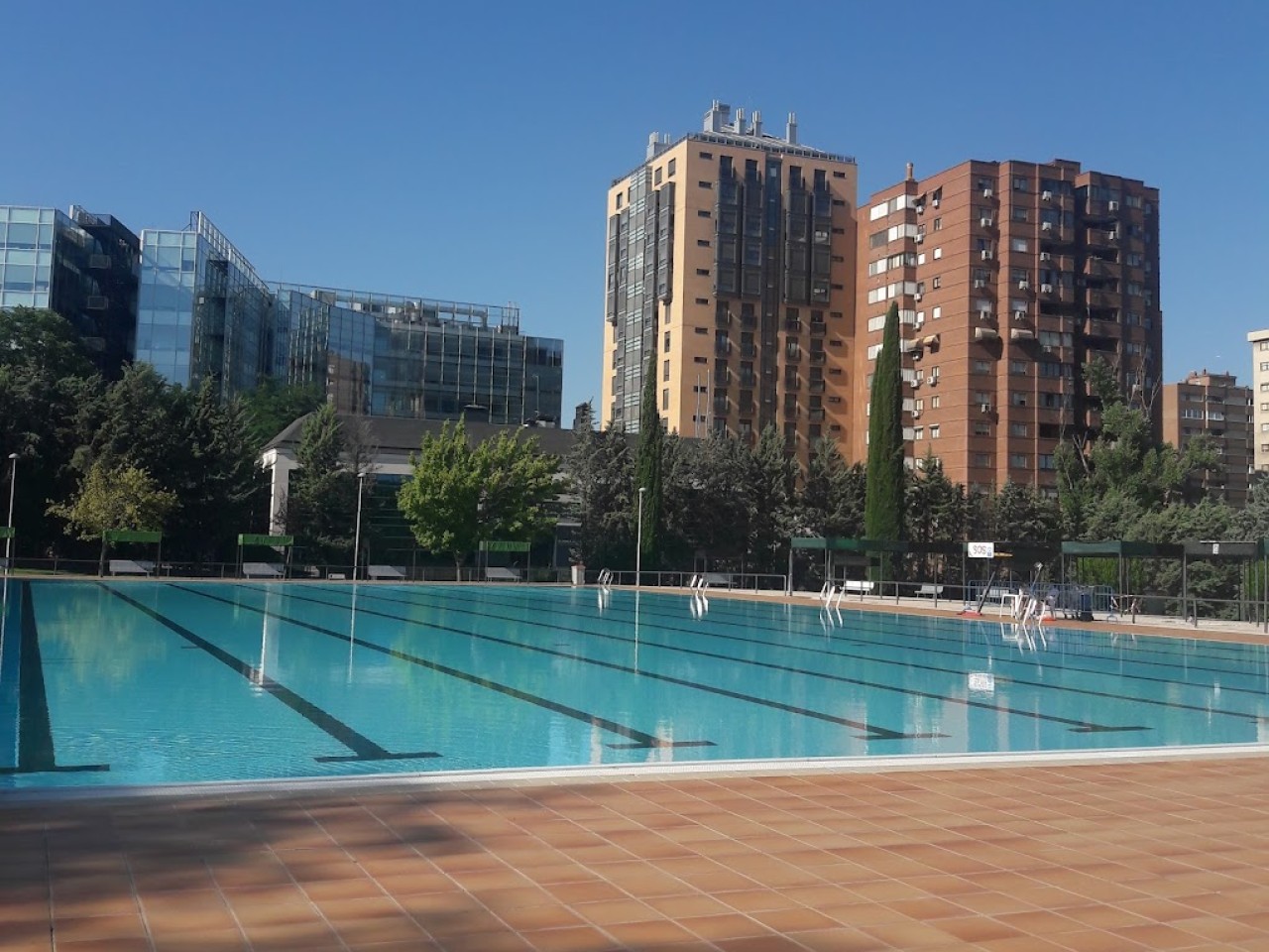 Polideportivo Vicente del Bosque