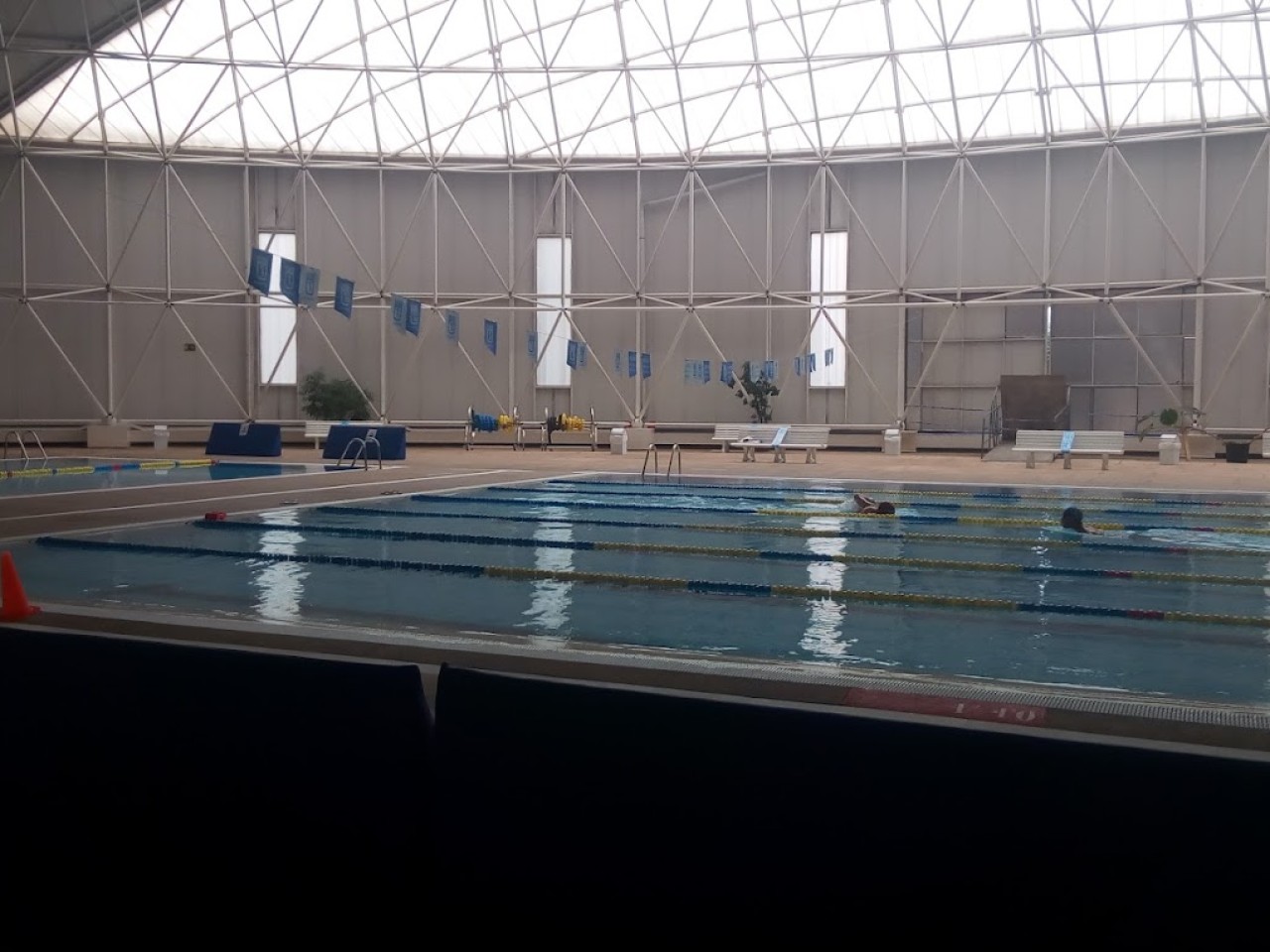 Centro Deportivo Municipal Raúl González