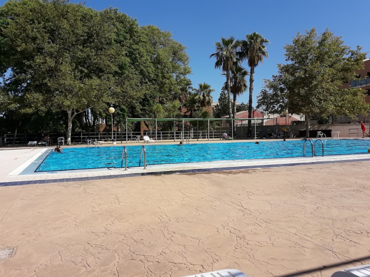 Piscina Municipal de Espinardo