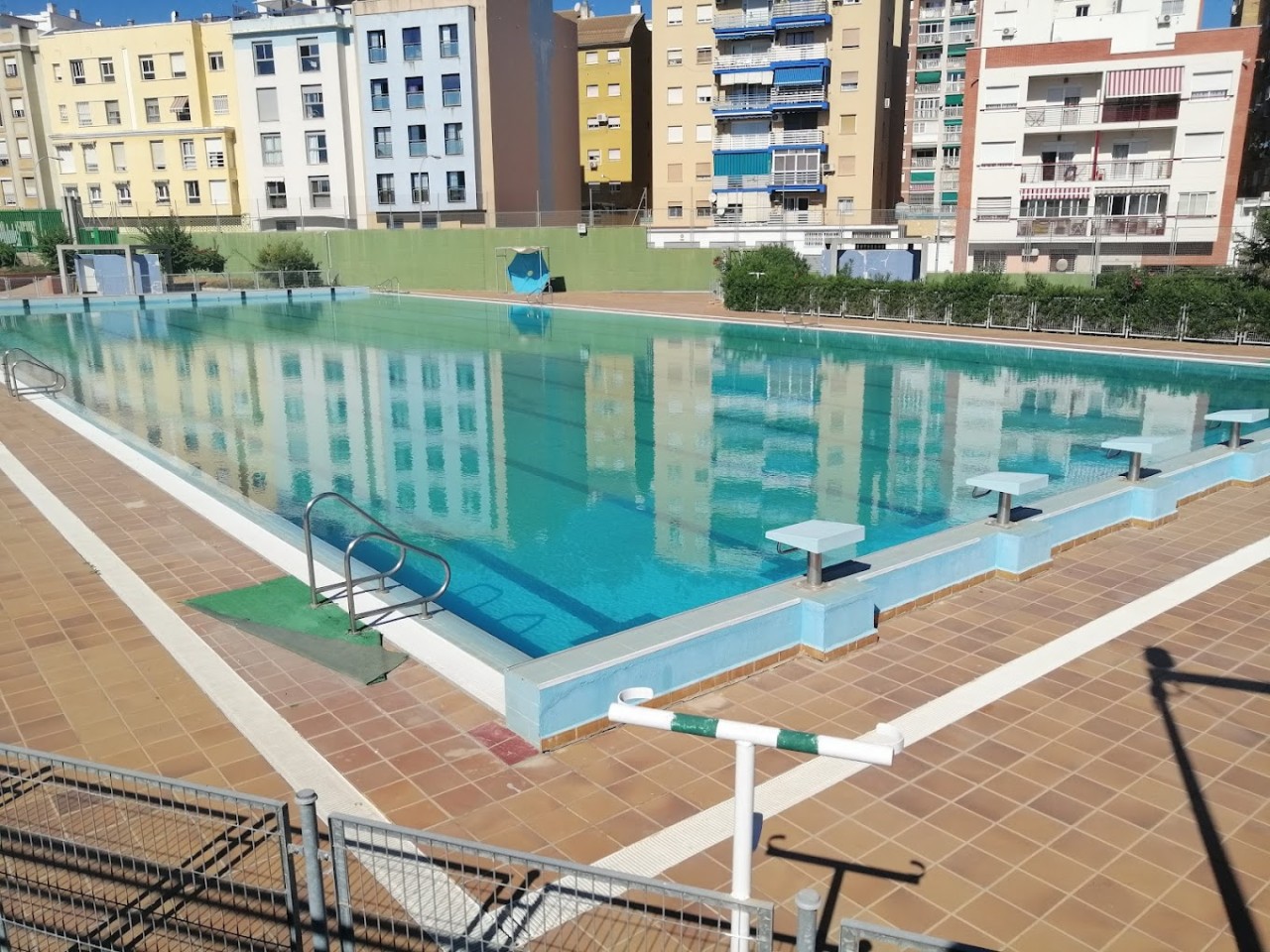 Ciudad Deportiva Carranque Javier Imbroda