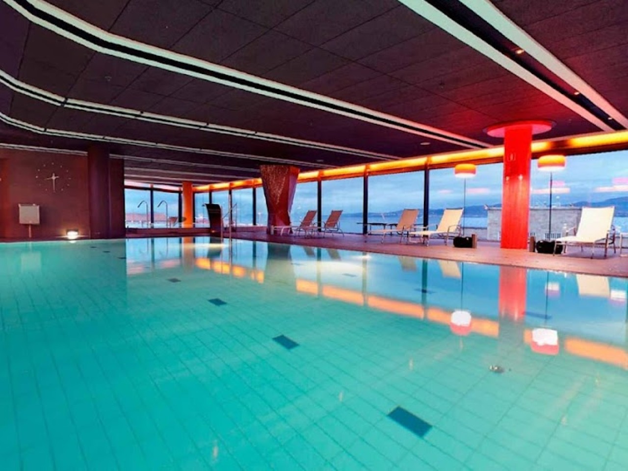 Club Metropolitan Vigo