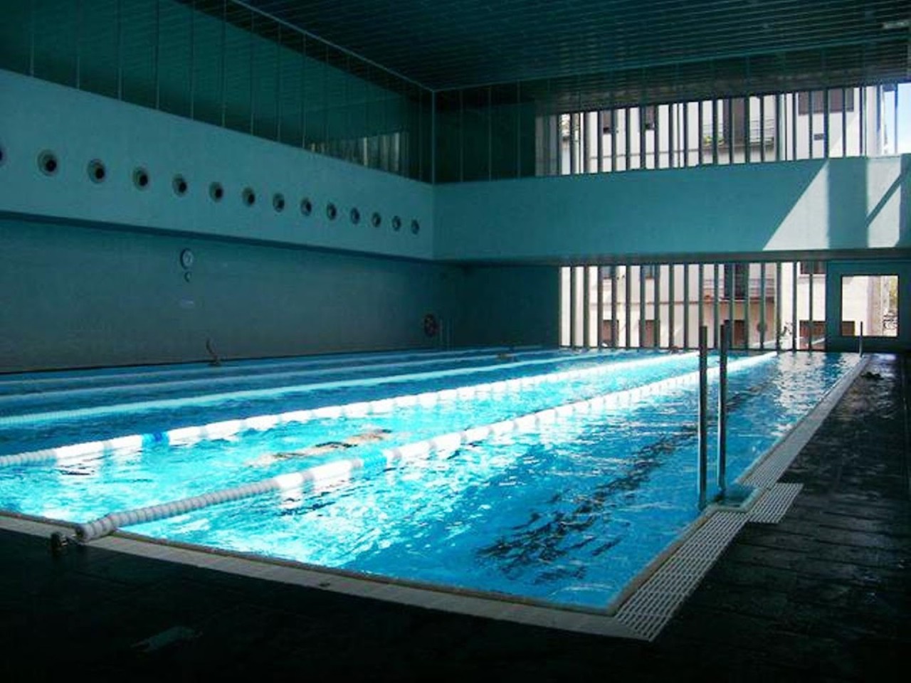 Aquavox San Agustín