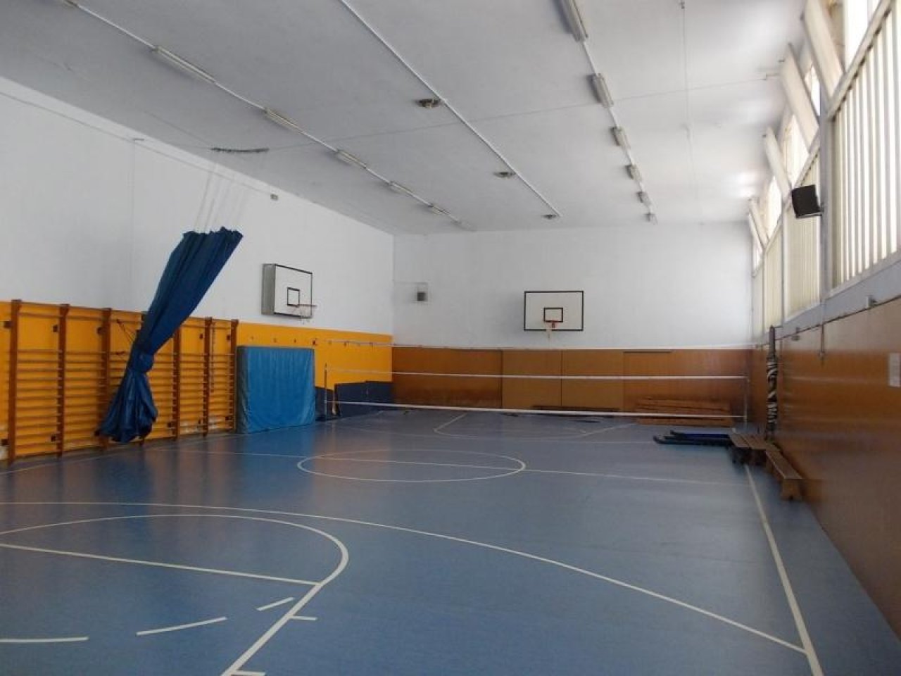 CLUB NATACIÓ SANT ANDREU - PISCINA DESCOBERTA en Barcelona