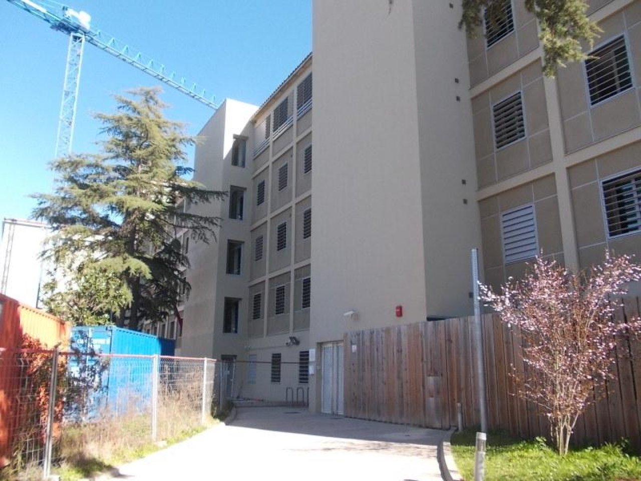 LLAR INFANTIL NOSTRA SENYORA DE LA MISERICÒRDIA en Girona