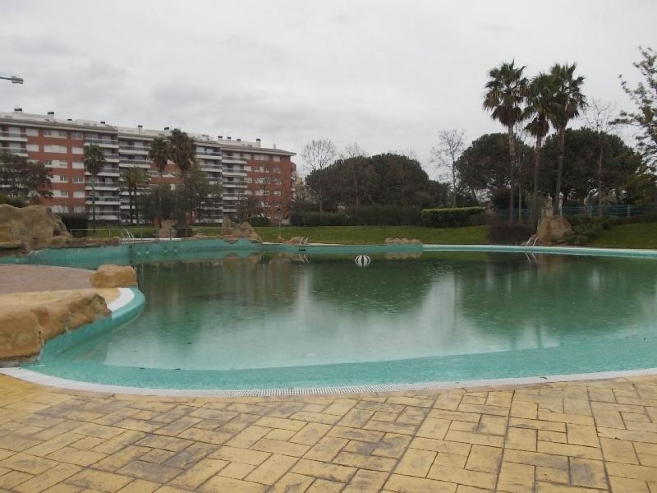 PISCINES MUNICIPALS en Reus