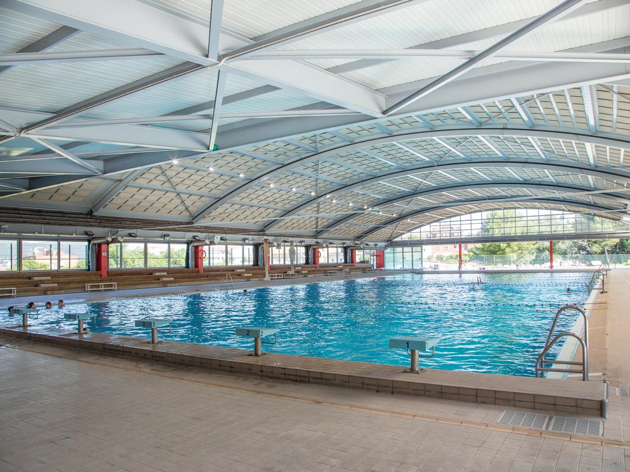 Club de Natación de Molins de Rei